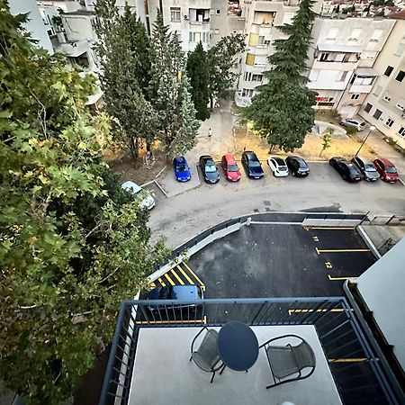 Hotel Mm Residence Мостар Экстерьер фото