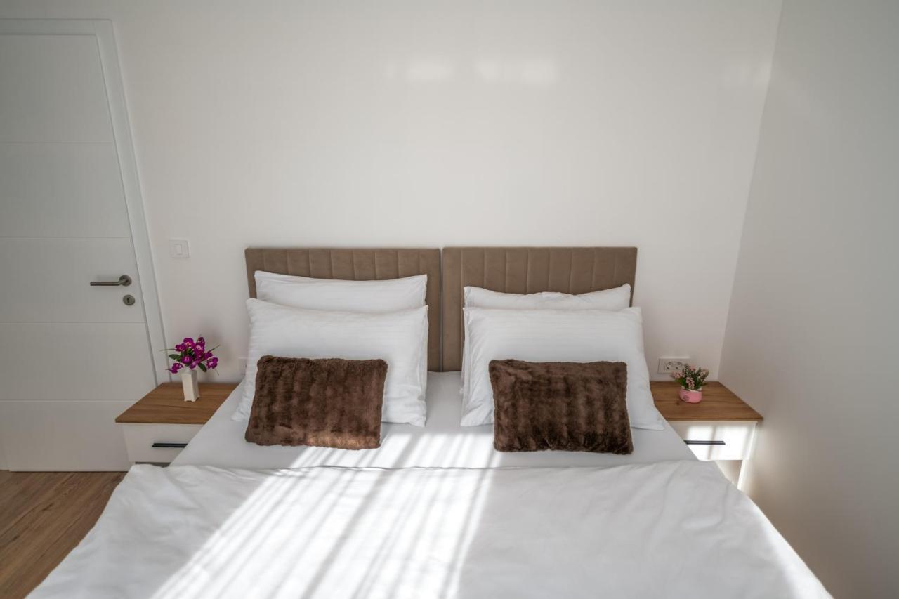 Hotel Mm Residence Мостар Экстерьер фото
