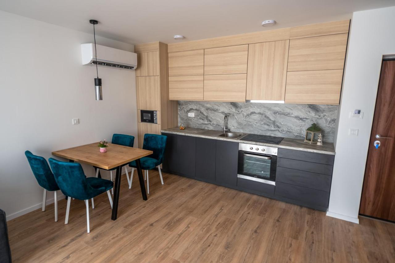 Hotel Mm Residence Мостар Экстерьер фото