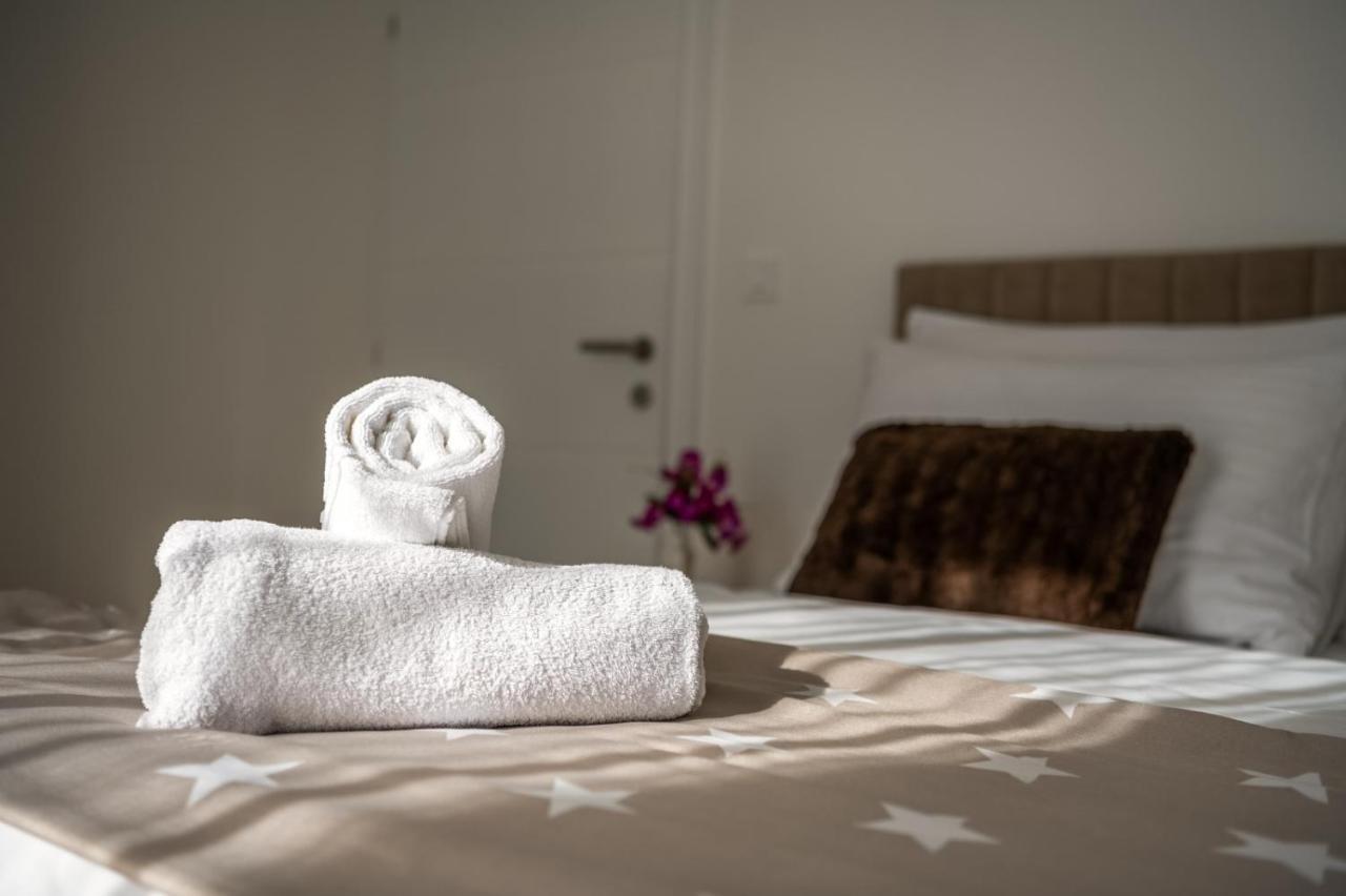 Hotel Mm Residence Мостар Экстерьер фото