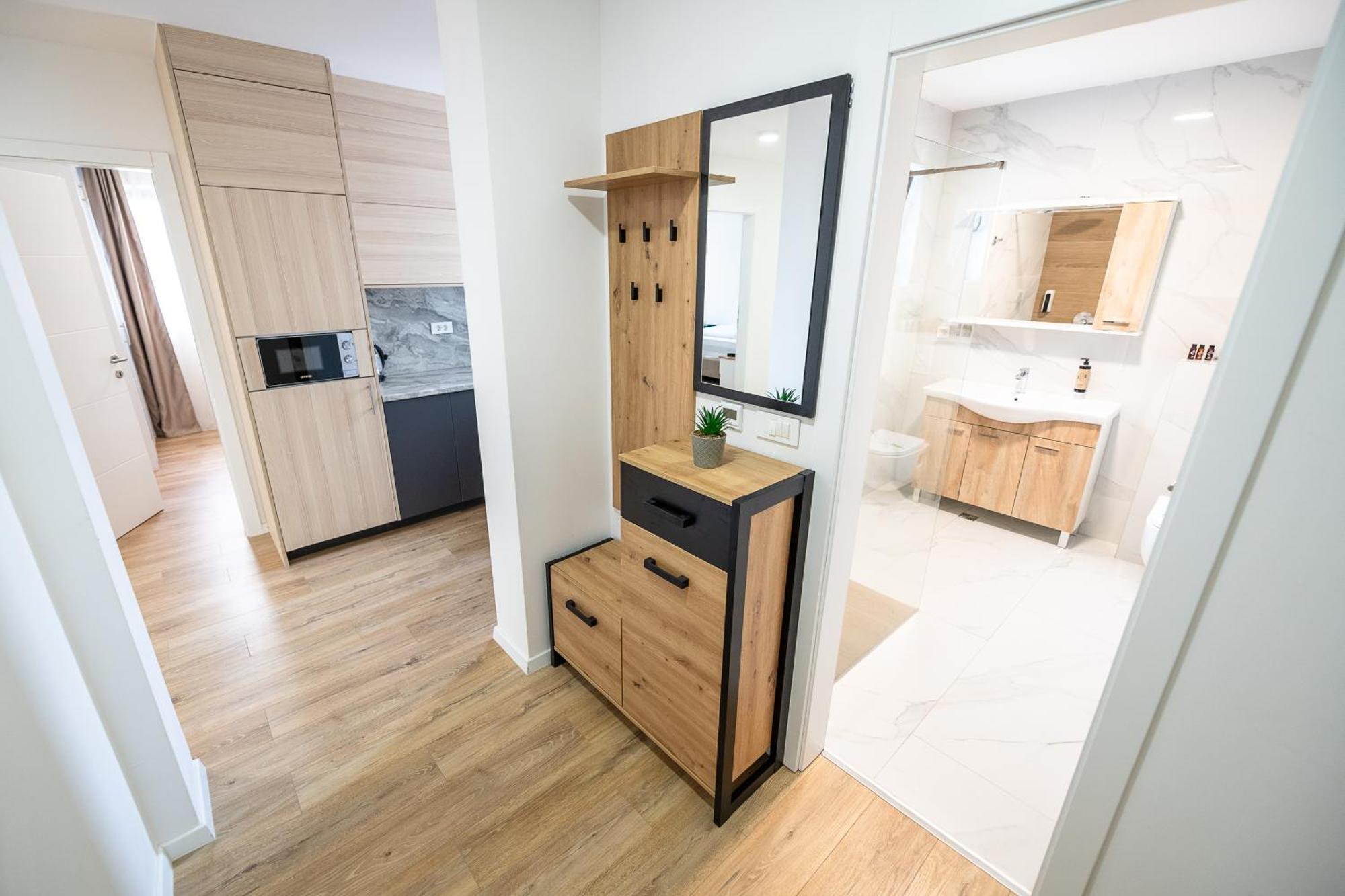 Hotel Mm Residence Мостар Экстерьер фото