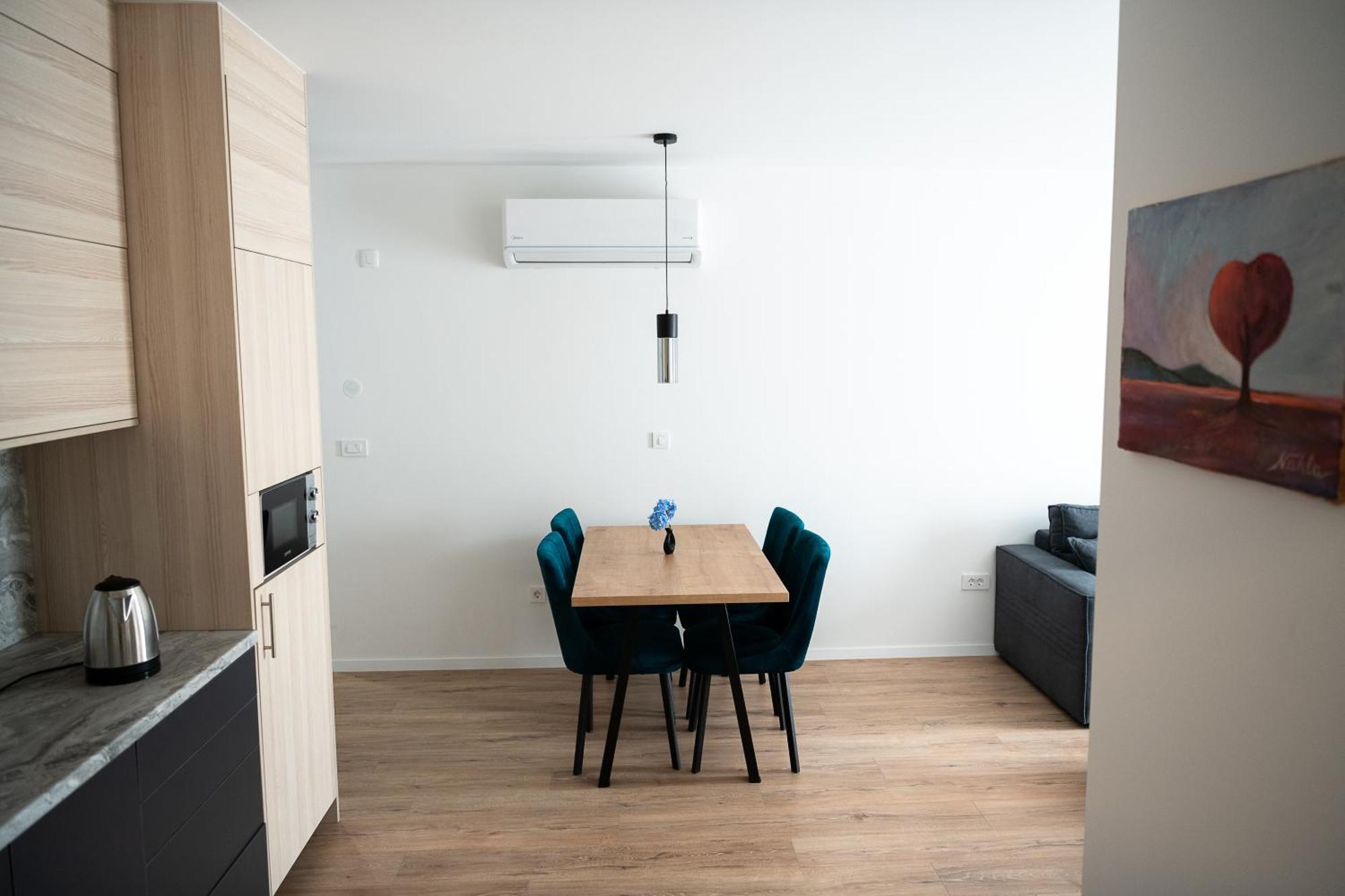 Hotel Mm Residence Мостар Экстерьер фото