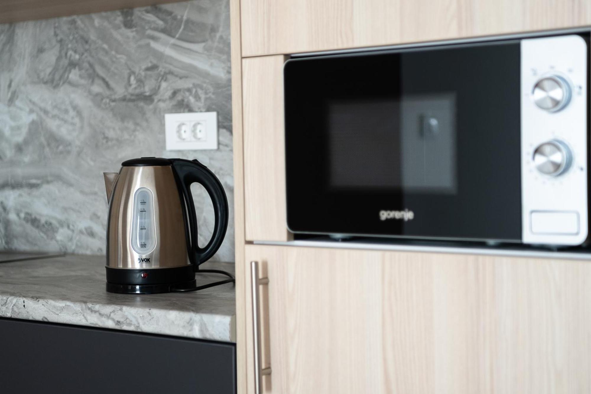 Hotel Mm Residence Мостар Экстерьер фото