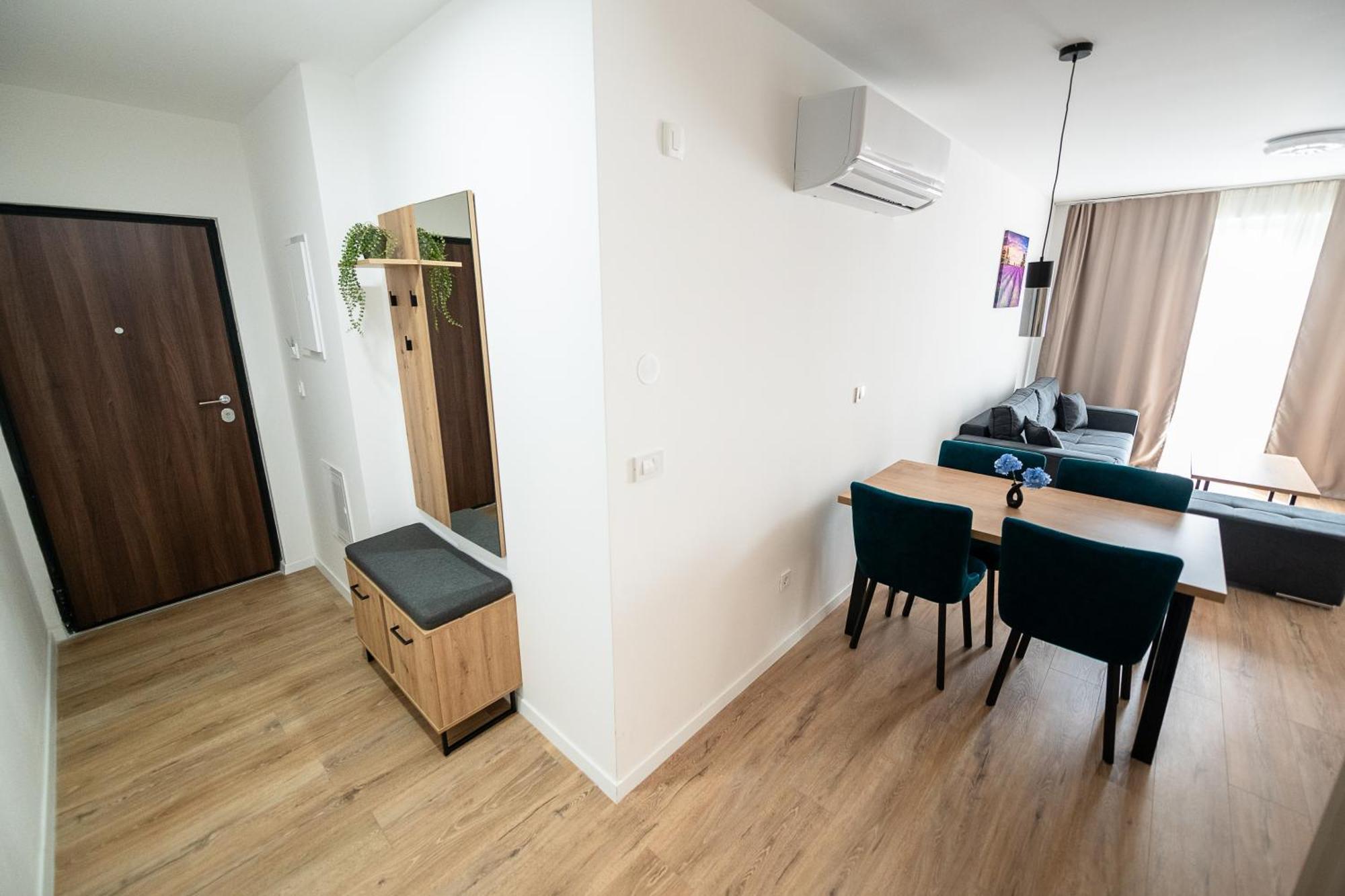 Hotel Mm Residence Мостар Экстерьер фото