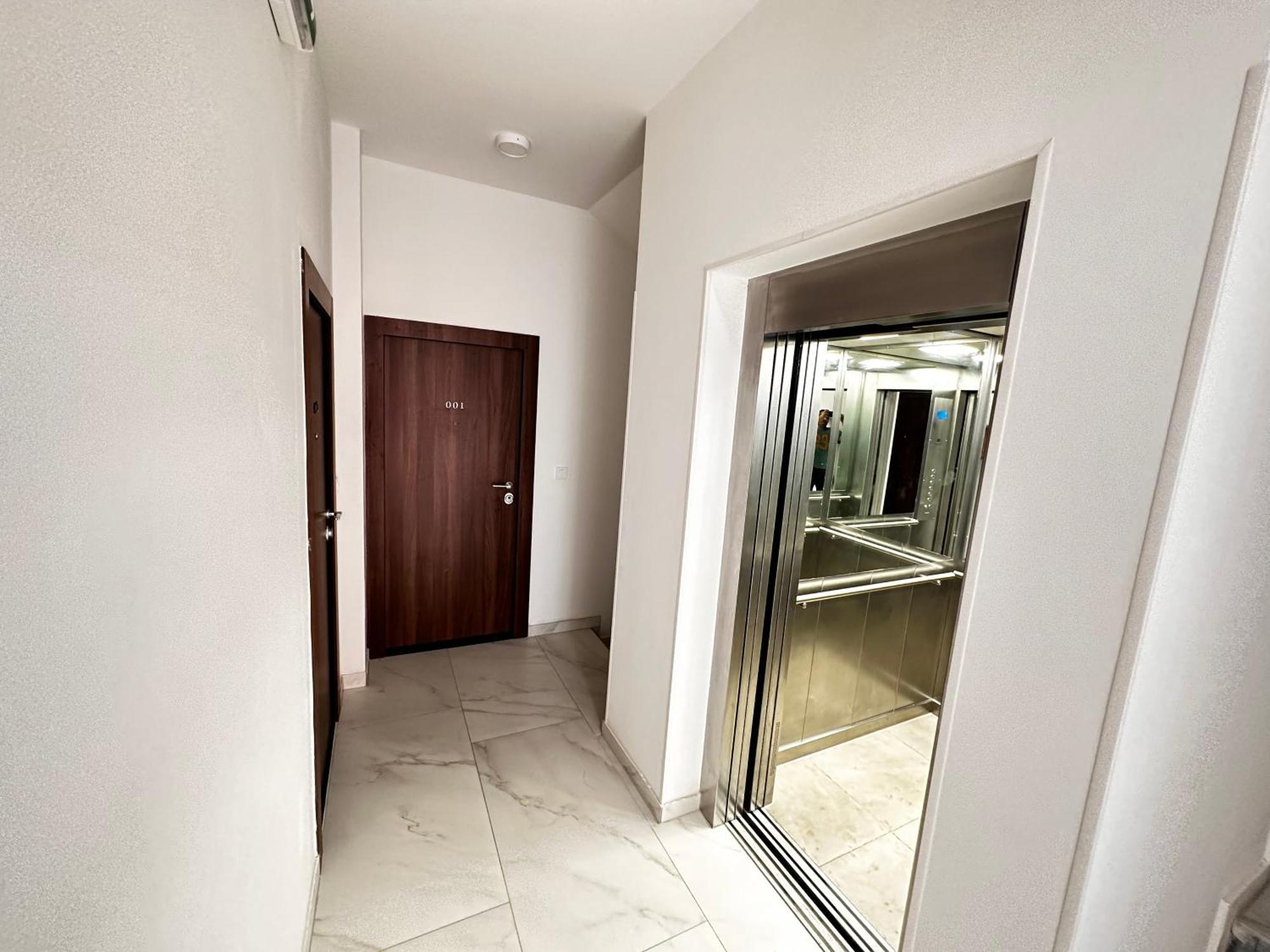 Hotel Mm Residence Мостар Экстерьер фото