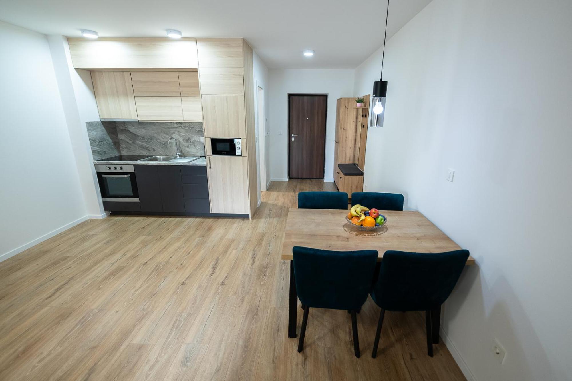 Hotel Mm Residence Мостар Экстерьер фото