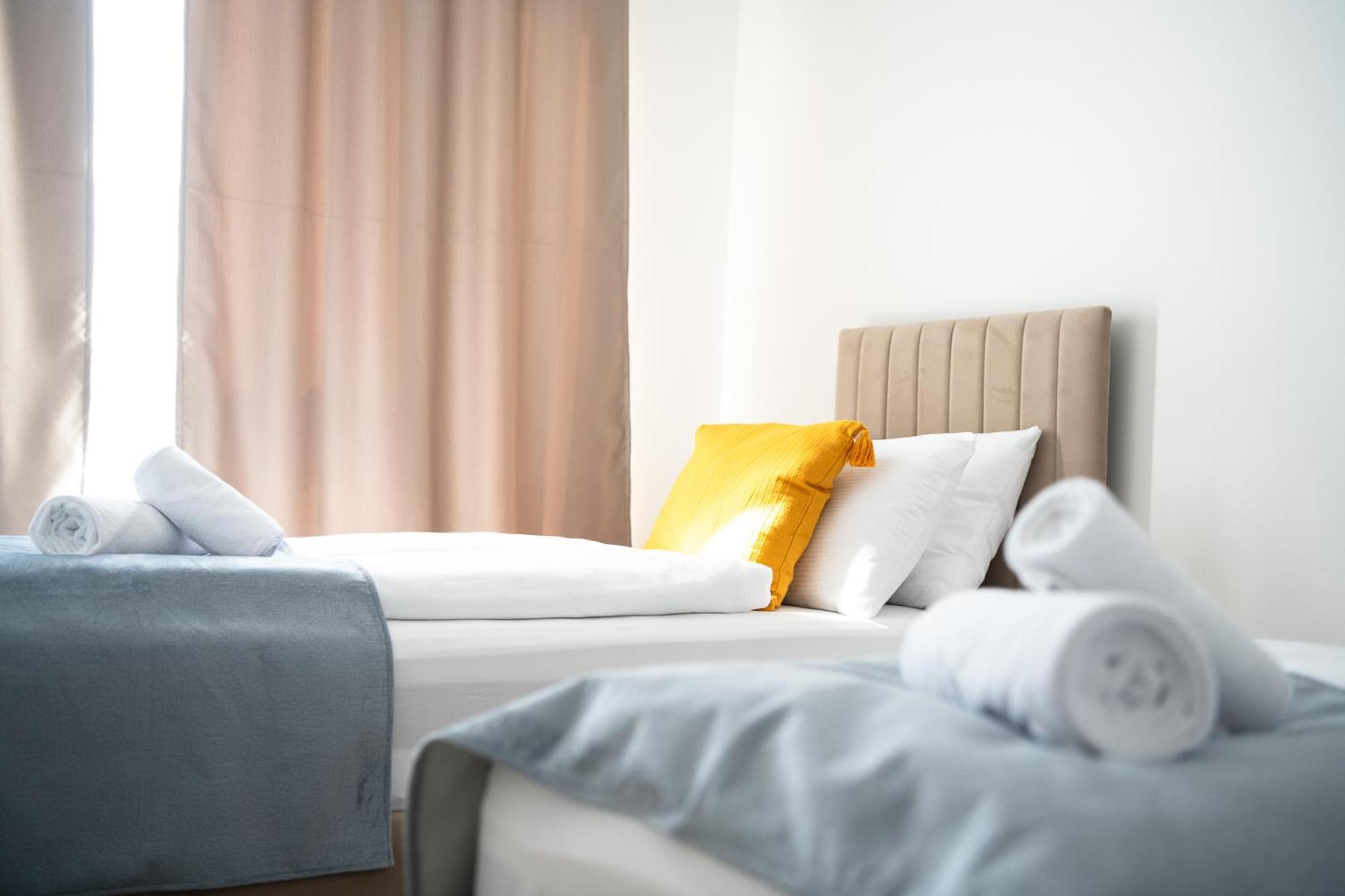 Hotel Mm Residence Мостар Экстерьер фото