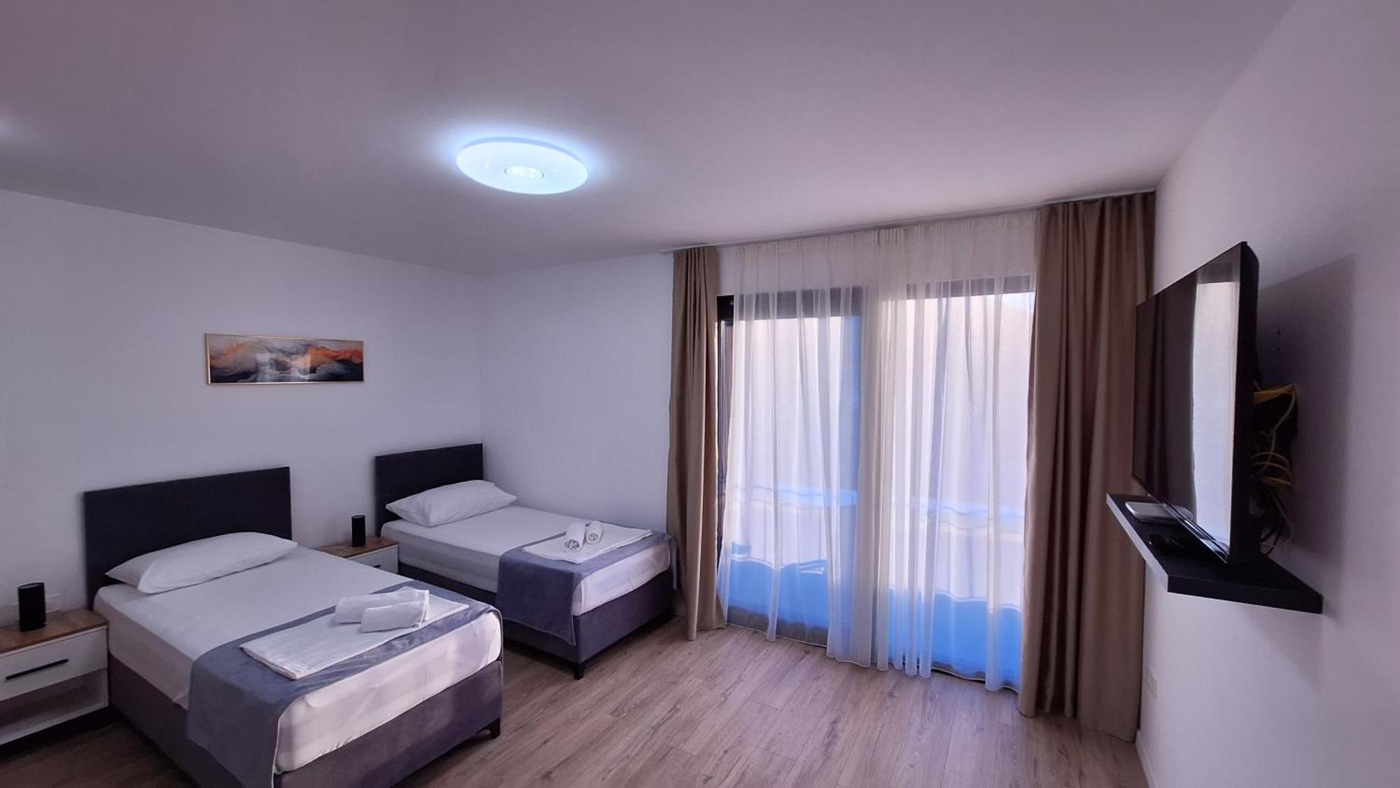 Hotel Mm Residence Мостар Номер фото